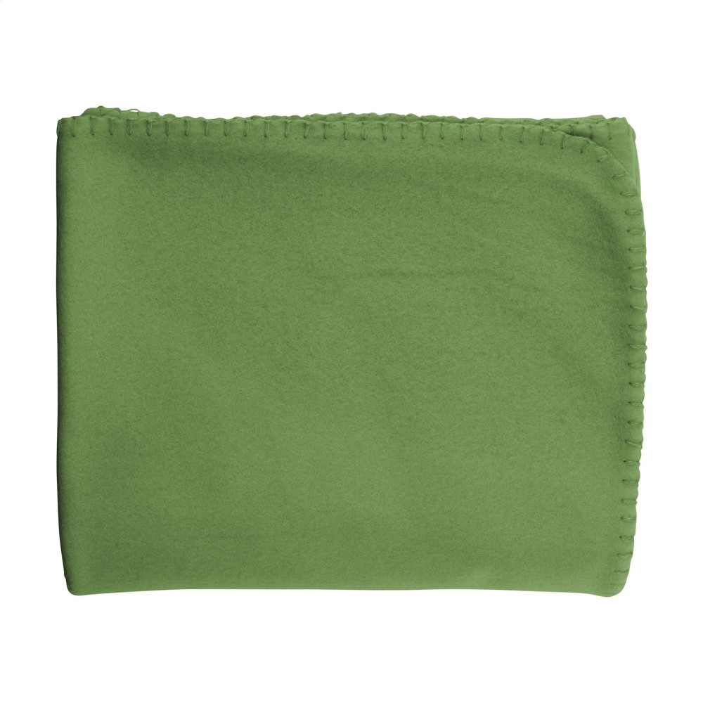 SuperSoft RPET (180 g/m²) fleecedeken