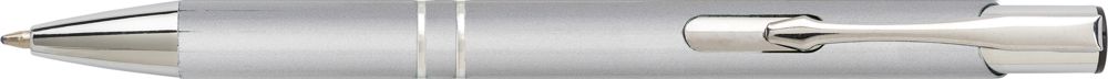 Balpen Delia - zilver