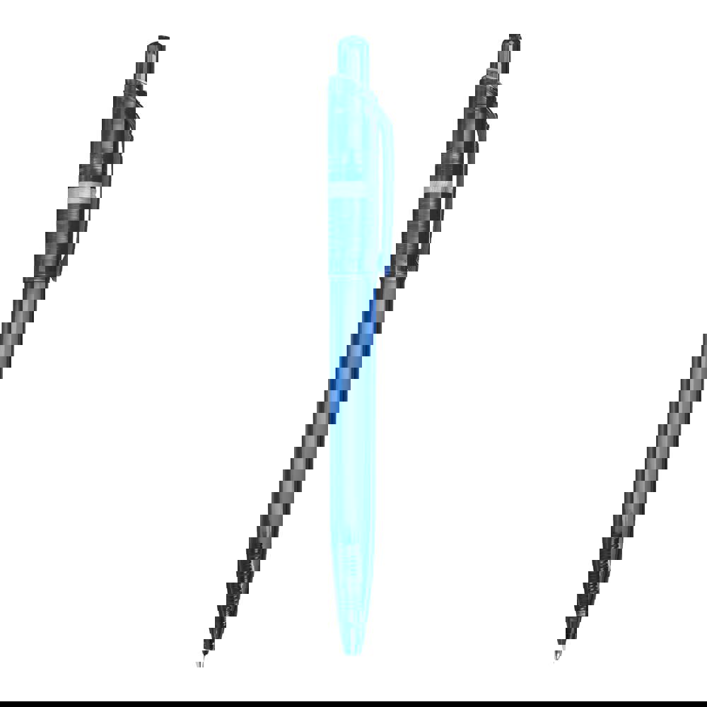 Balpen Ducal Clear transparant