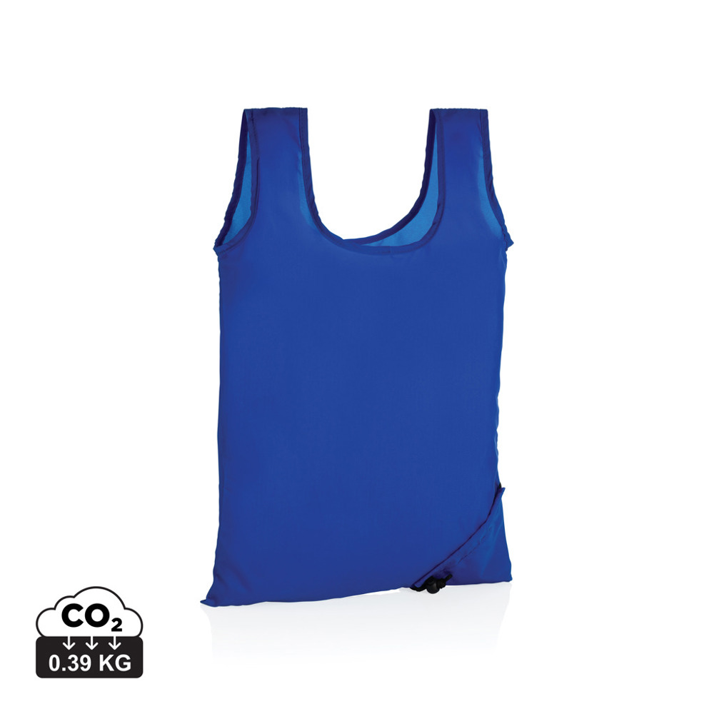 Impact AWARE™ RPET 190T opvouwbare shopper