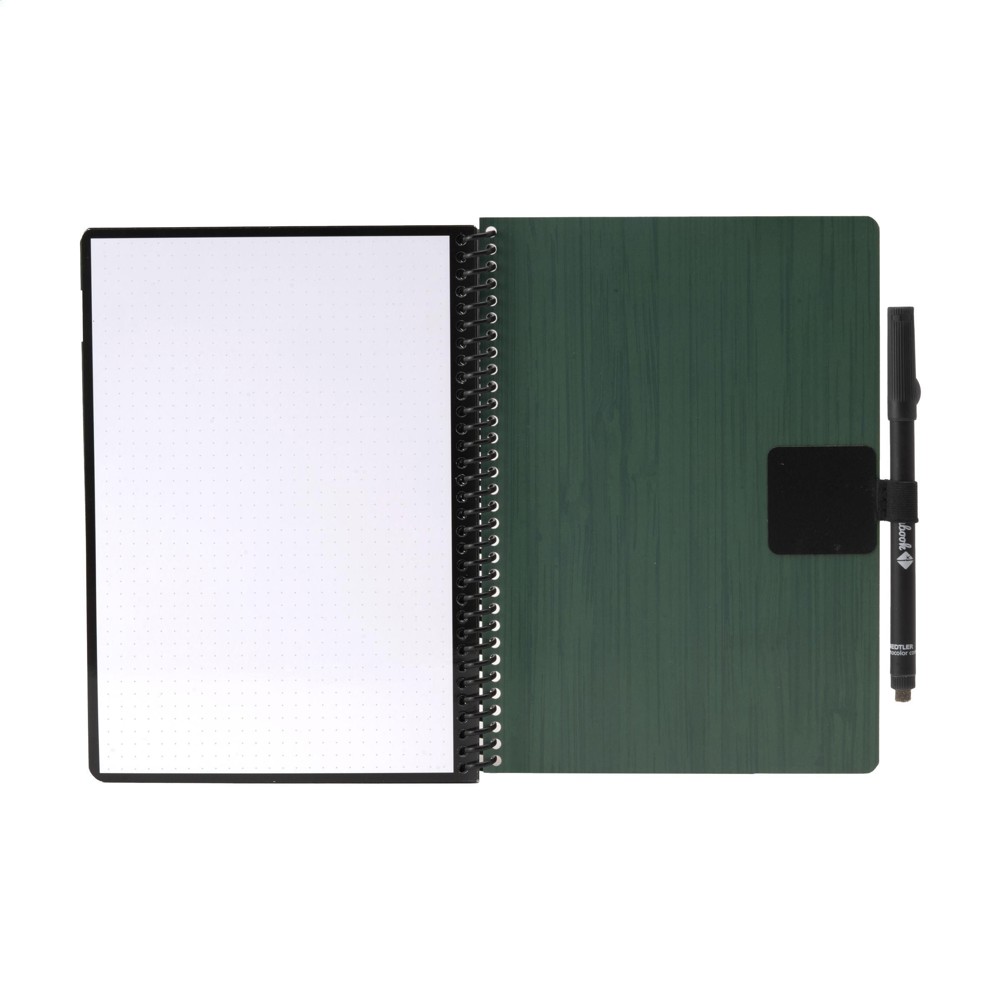 Bambook Classic Original Dot Grid Notebook A5 notitieboek