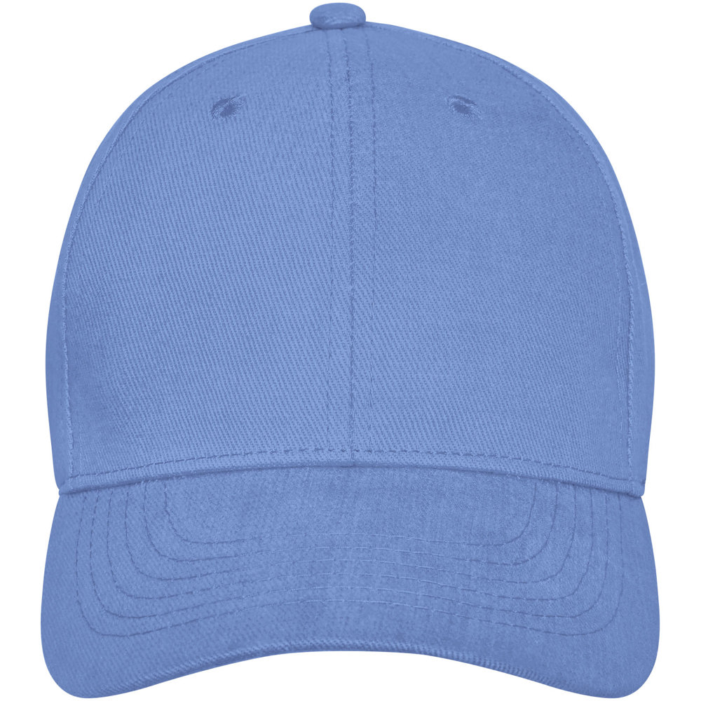 Davis 260 g/m² 6 panel cap