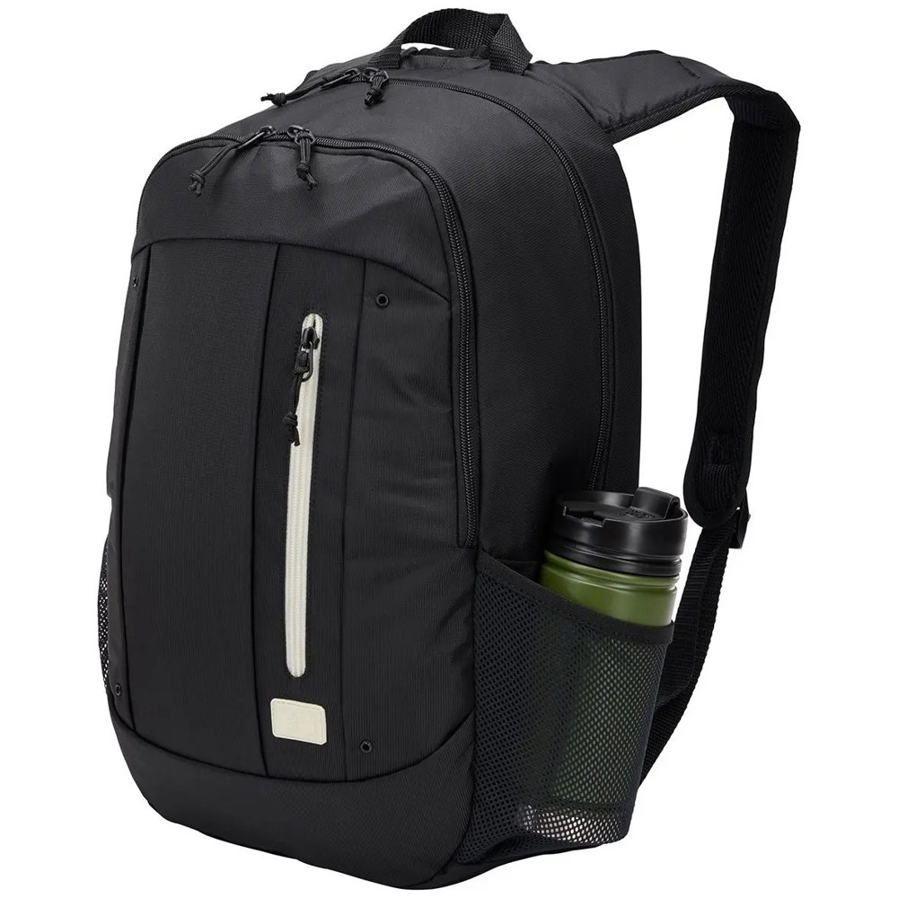 Case Logic Jaunt Recycled Backpack- Zwart