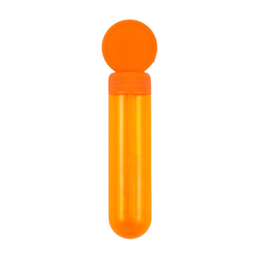 Bellenblaas Kaila - Oranje