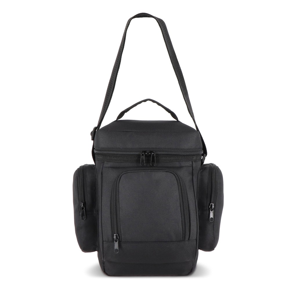 R-PET 600D Lunchkoeler 10L