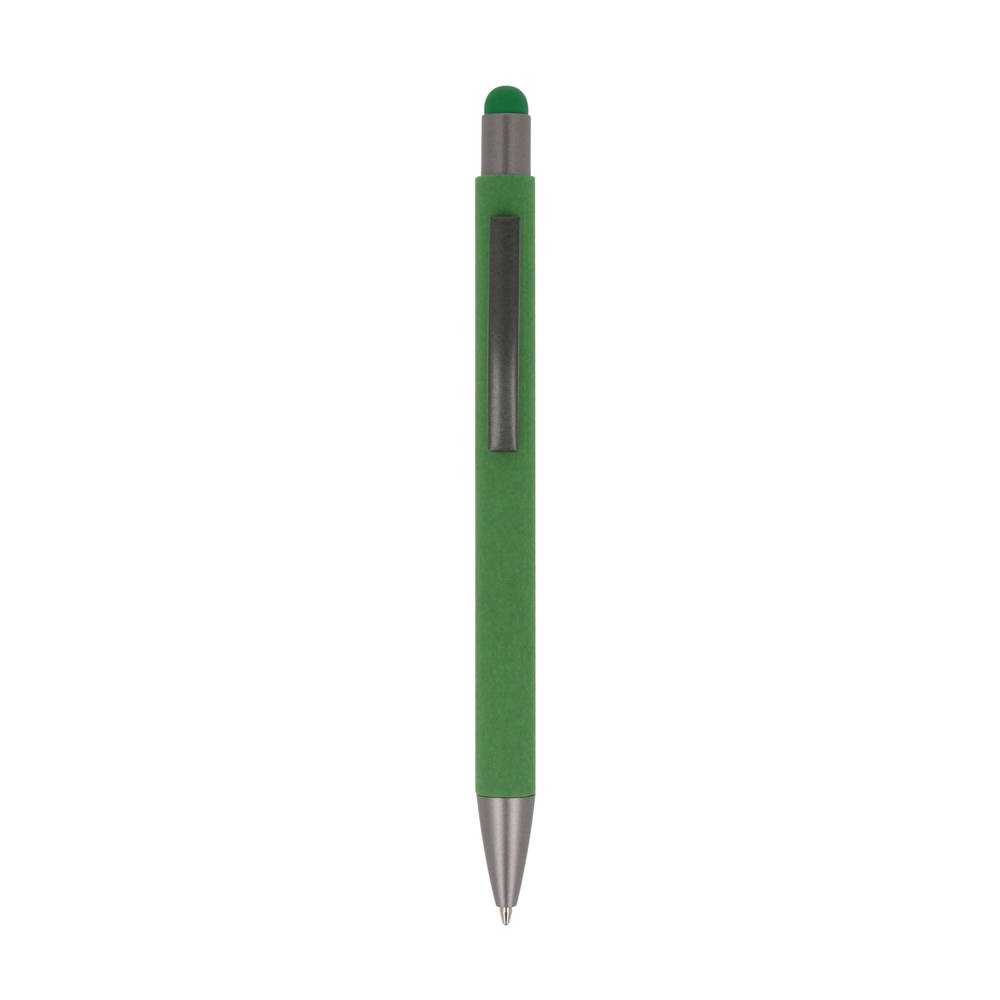 Balpen New York Stylus Papier
