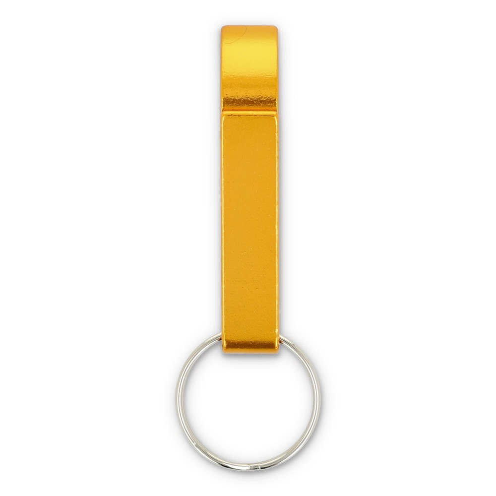 Flesopener sleutelhanger