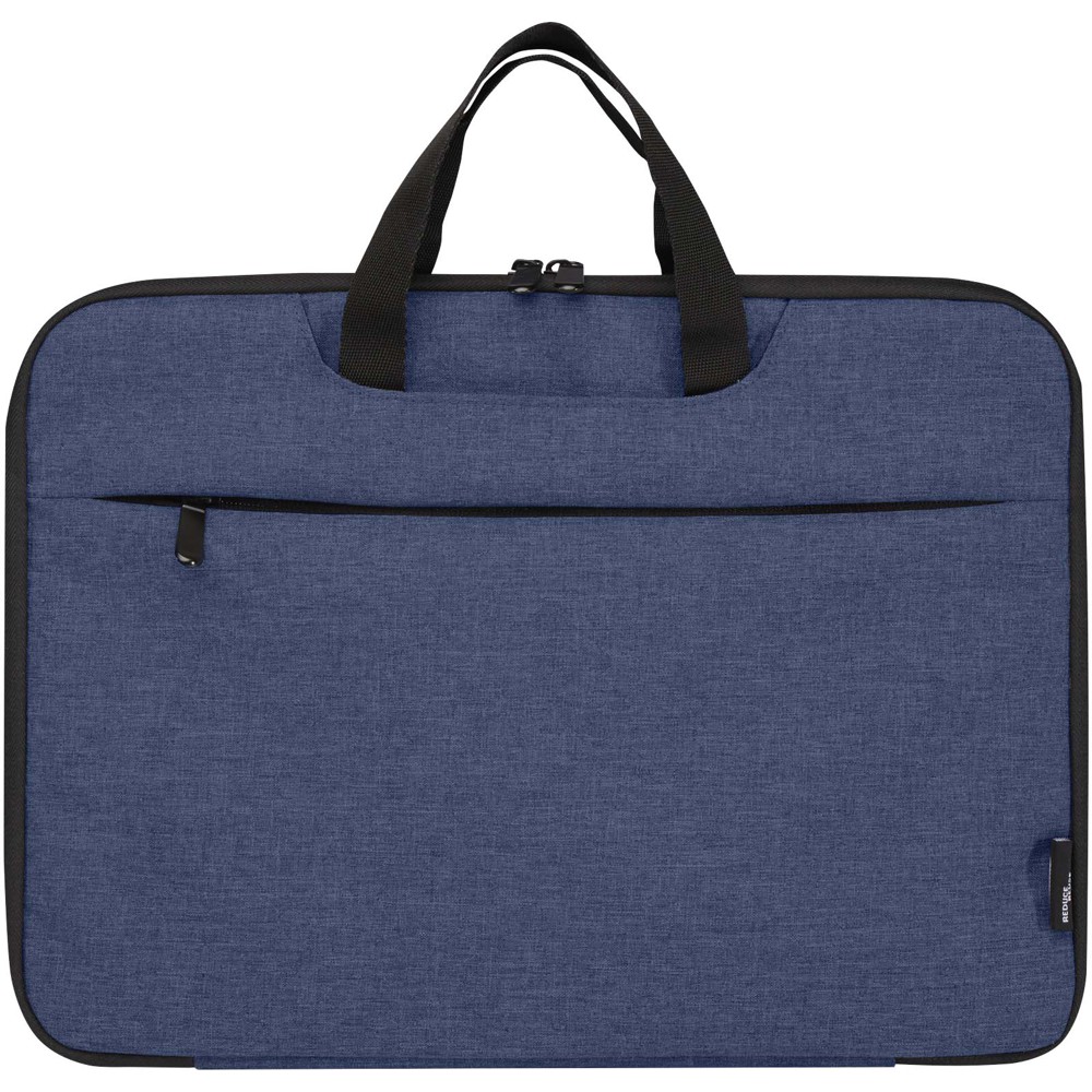 Libra 14” 2-in-1 GRS gerecycleerde laptophoes 3L