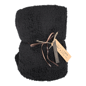 JENS Living Teddy Hoodie