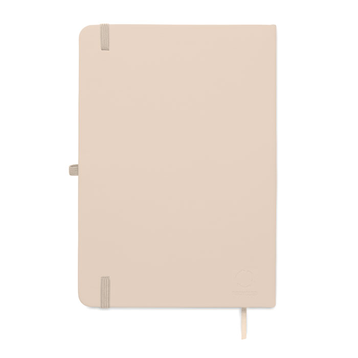 ARCOLOOP - A5 gerecycled PU notitieboek