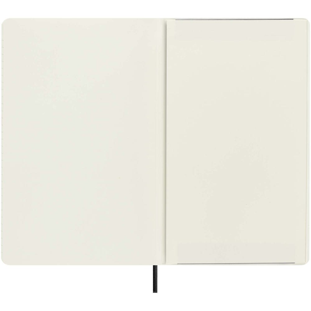 Moleskine 100% VEGEA® Boa notitieboek met zachte kaft - gelijnd L