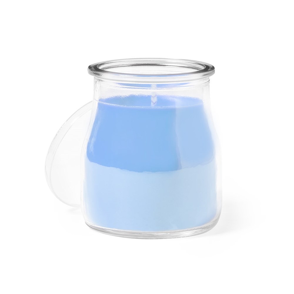 Geurkaars Saicer - AZUL