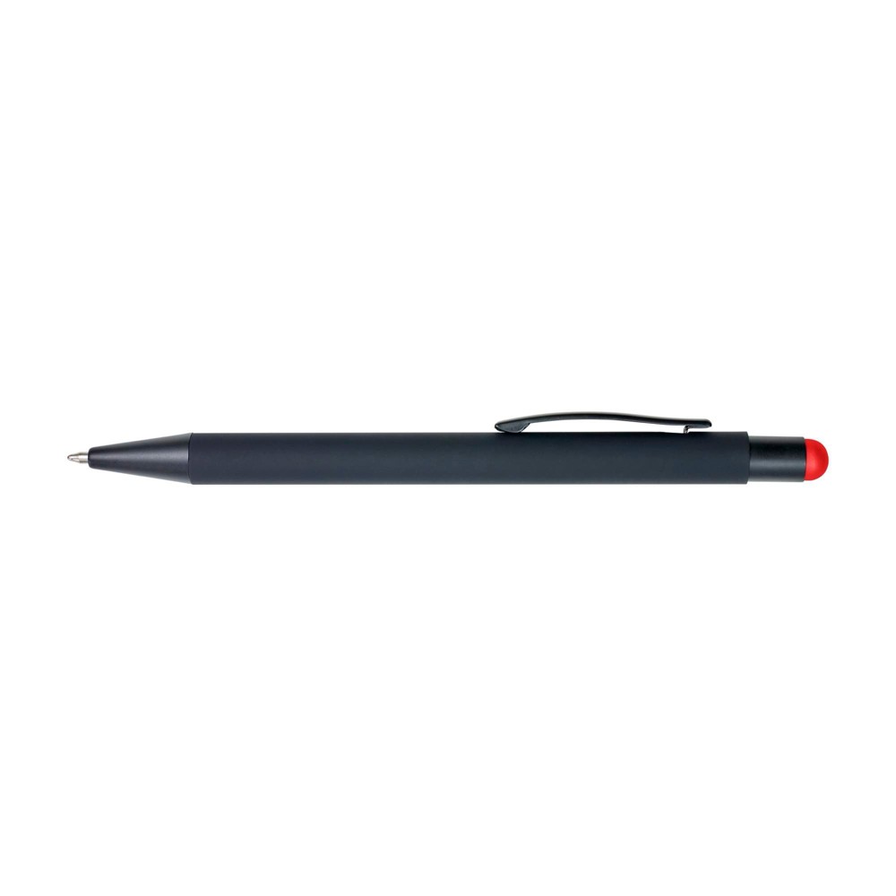 Balpen Formentera | Stylus - Rood