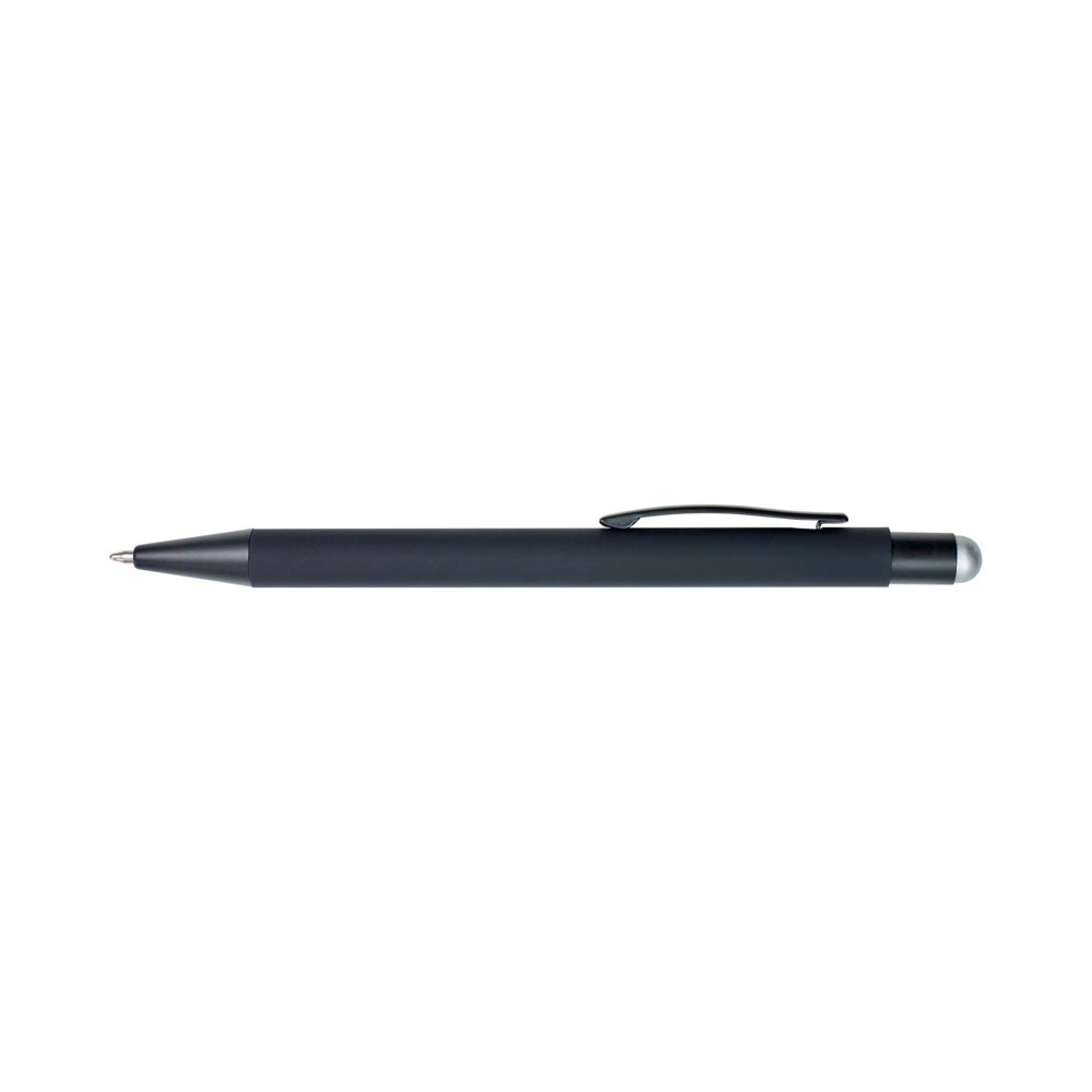 Balpen Formentera | Stylus - zilver