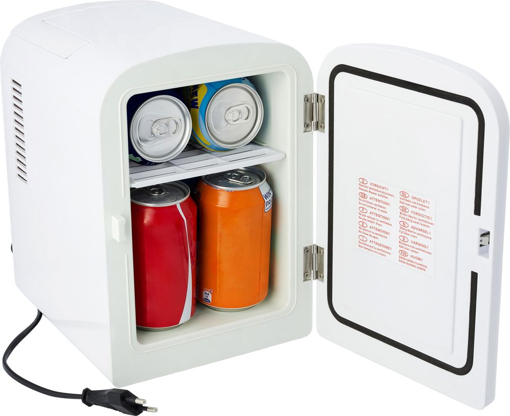 Mini-koelkast Kaleida | Kunststof | 12V/220-240V