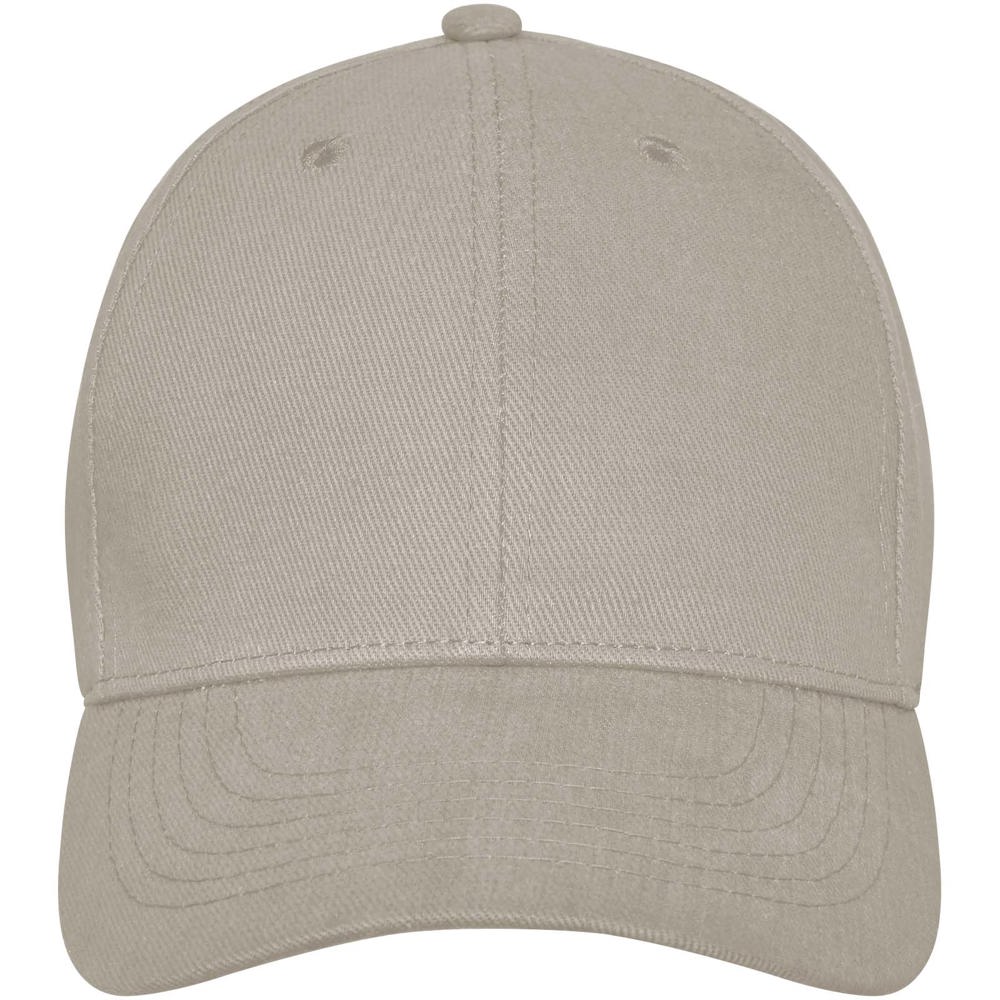 Davis 260 g/m² 6 panel cap