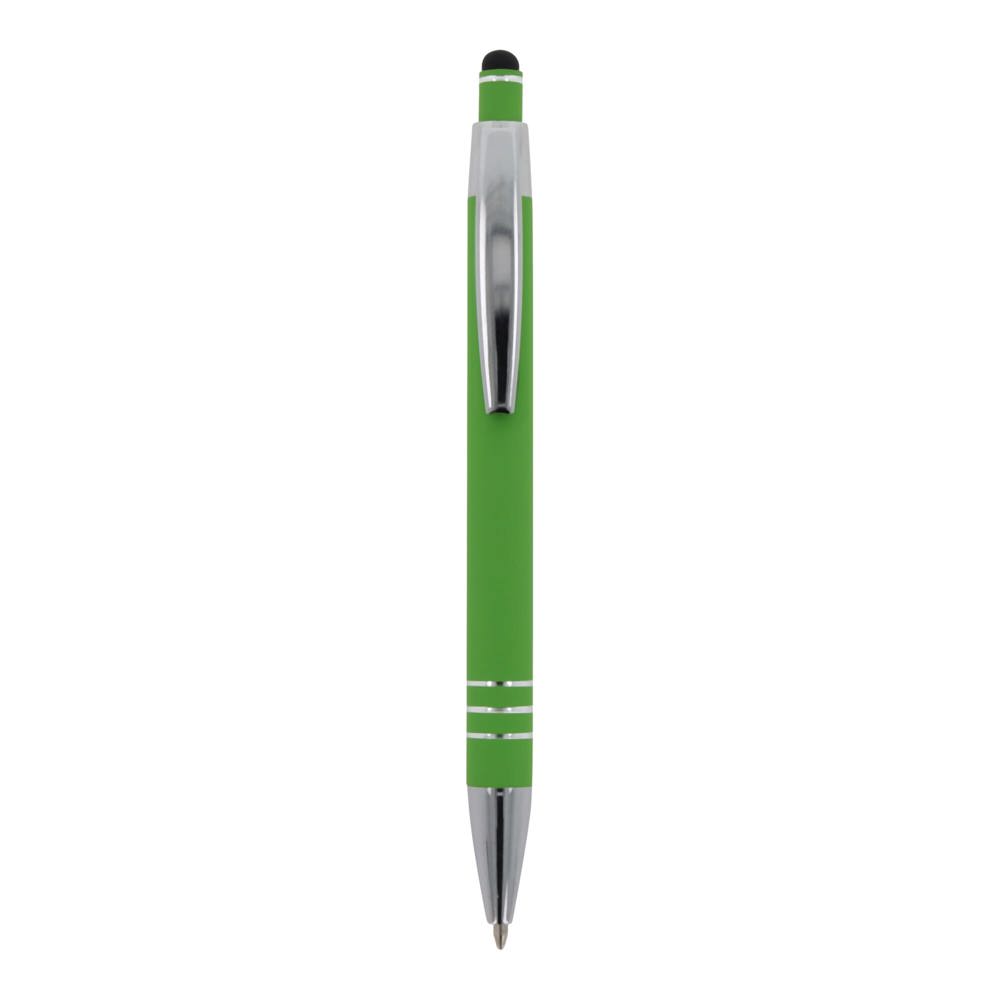 Balpen Athene Metaal soft touch