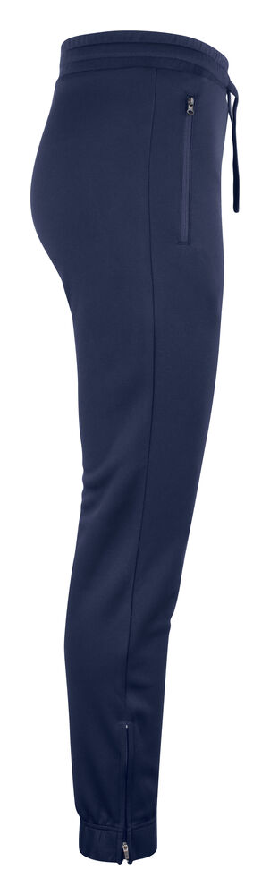 Clique - Basic Active Pants Dark Navy 4XL