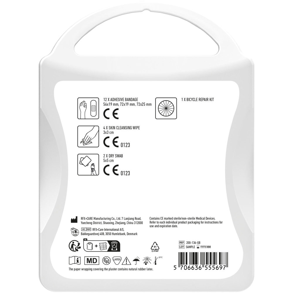 MyKit Fiets reparatie set