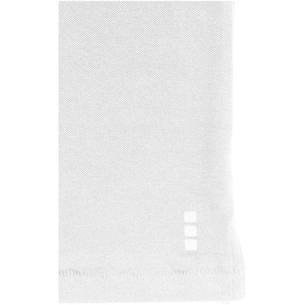Calgary 180 g/m² damespolo met lange mouwen