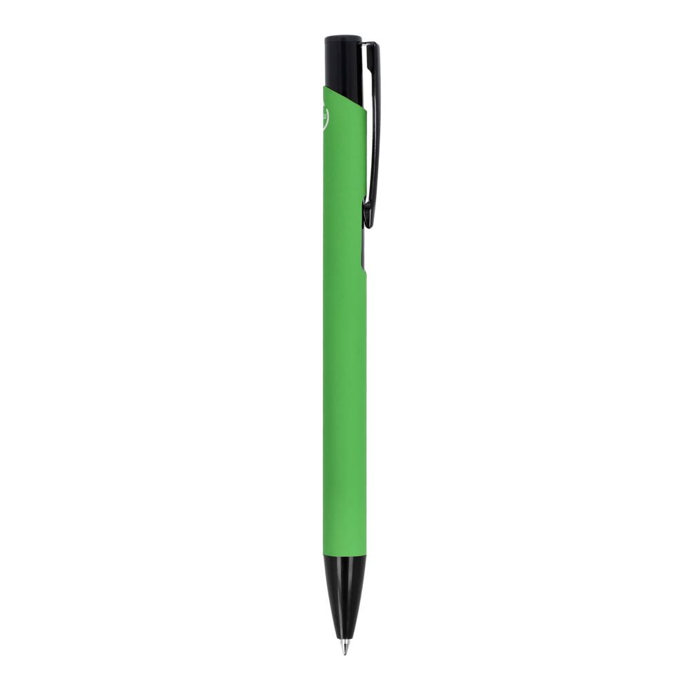 Alicante soft touch R-AL zwarte inkt