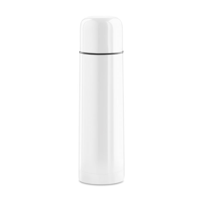 CHAN - Thermosfles 500 ml - Wit
