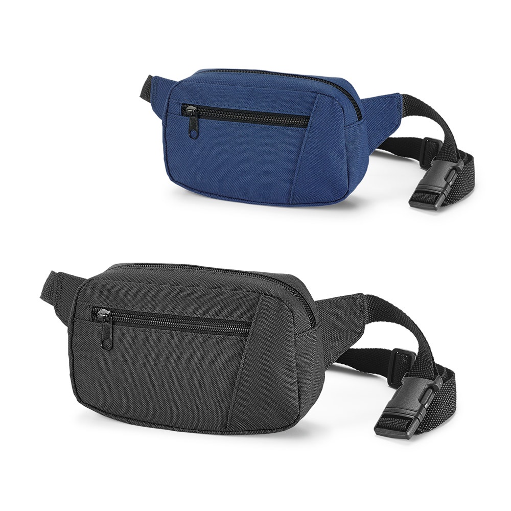 LAGOS. 600D polyester heuptas