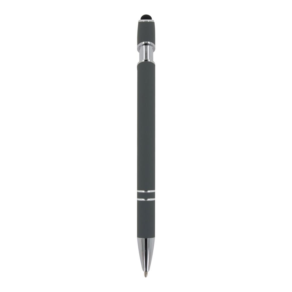 Balpen Paris Metaal soft touch