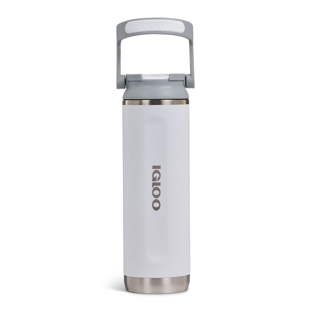 Igloo Bottle Sport Sipper- Wit