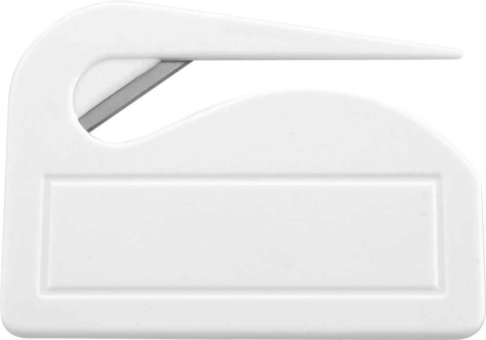 Briefopener Franco | Kunststof en staal