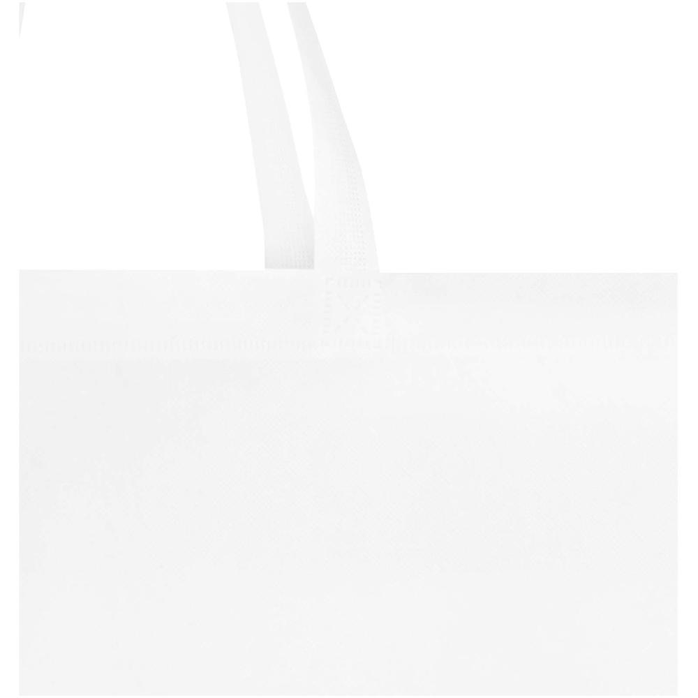 EcoSeal GRS gerecyclede non woven draagtas 12 l