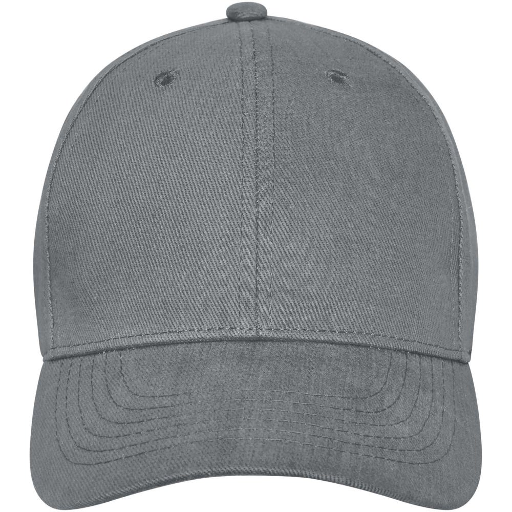 Davis 260 g/m² 6 panel cap