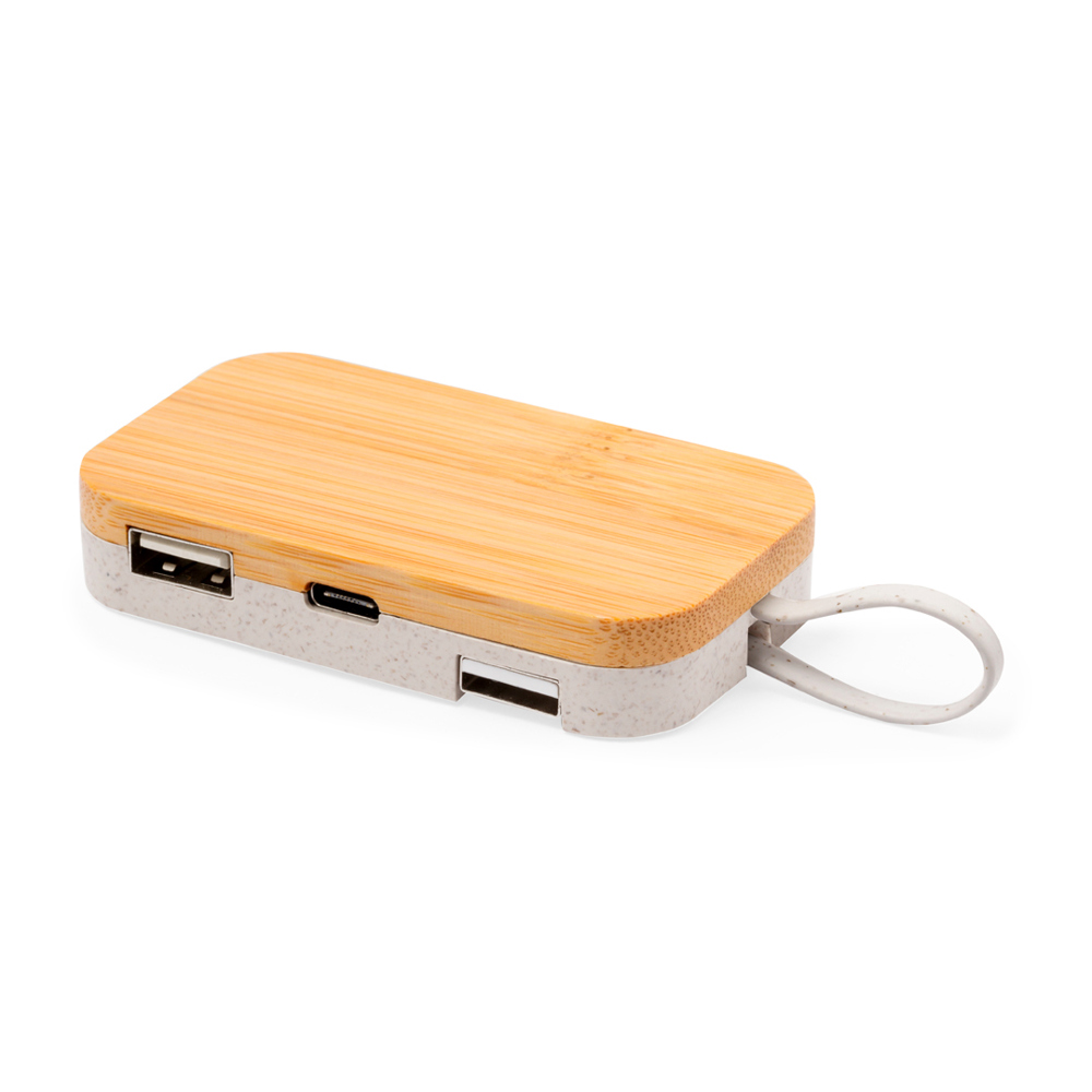Houder USB Hub Flow