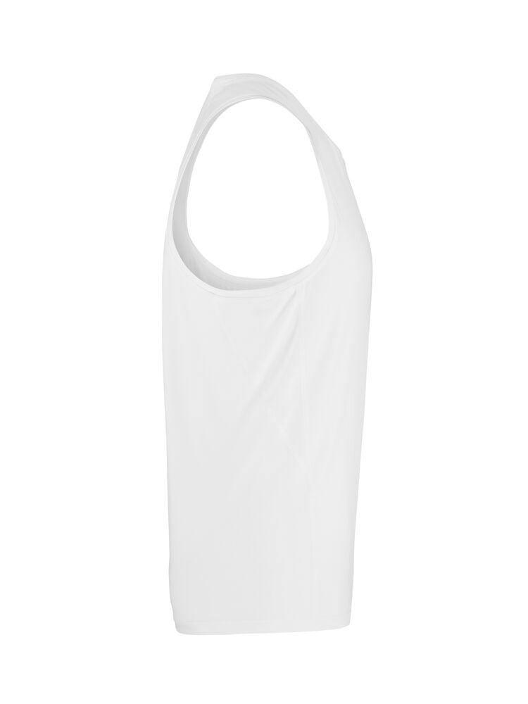 Craft - ADV Essence Singlet 2 M White XS