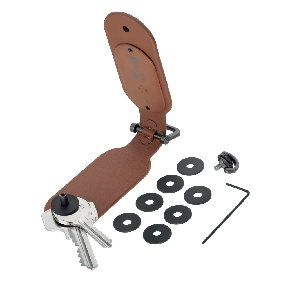 TROIKA Sleutelorganizer TRACK & FIND KEY ORGANIZER