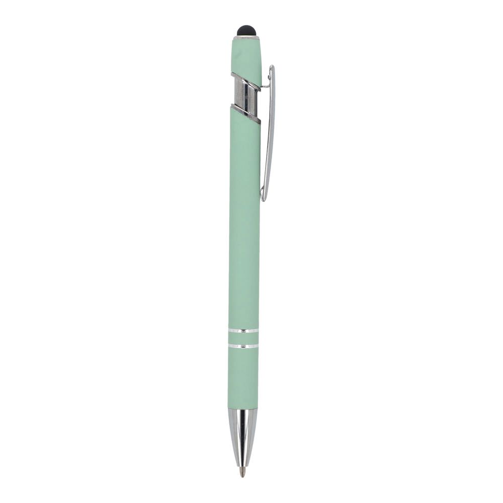 Balpen Paris Metaal soft touch
