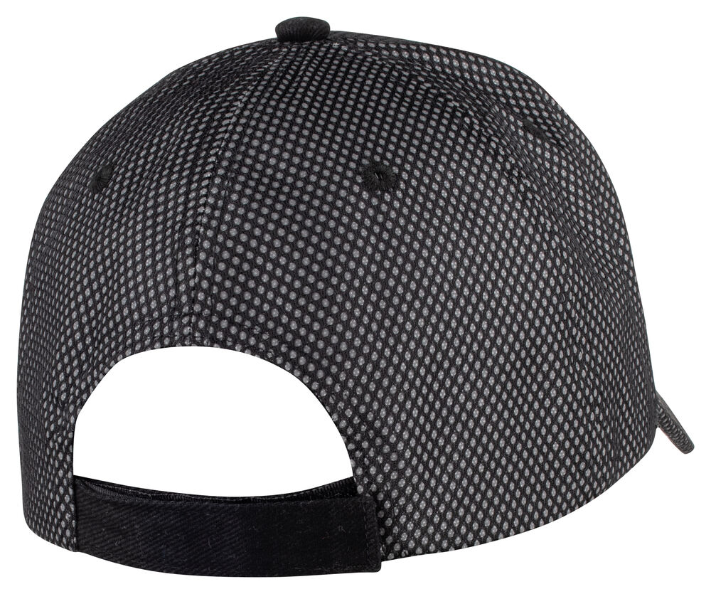 Clique - Reflective Cap Reflective One size