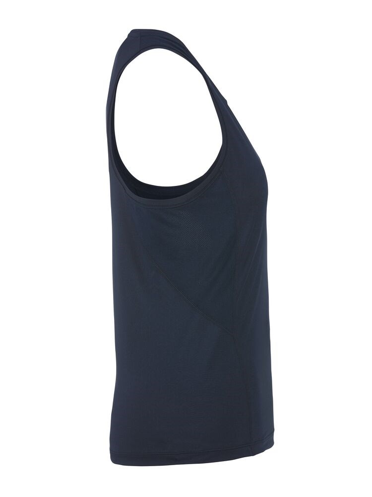 Craft - ADV Essence Singlet 2 W Blaze XS