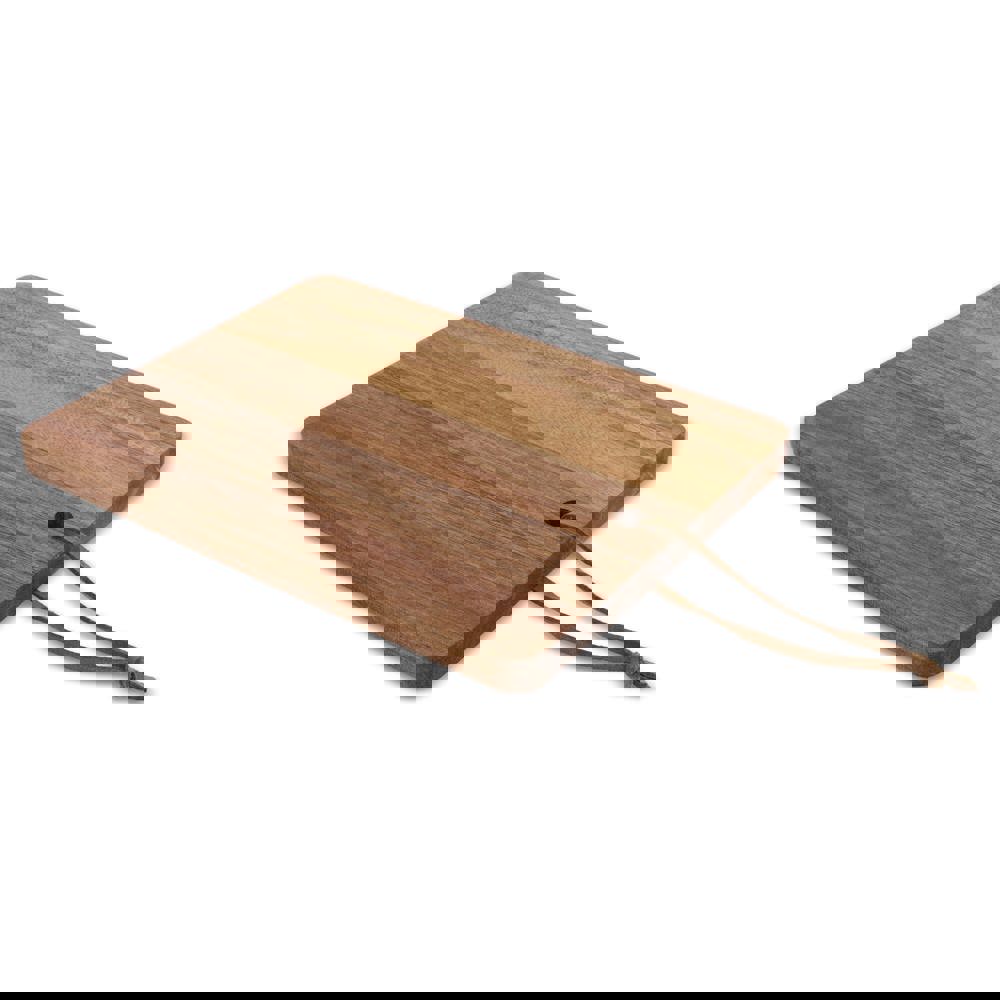 Acacia serveerplank 20 x 15 x 1.2cm