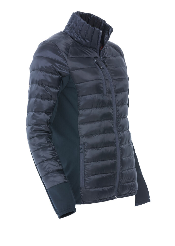 Clique - Lemont Dark Navy XS