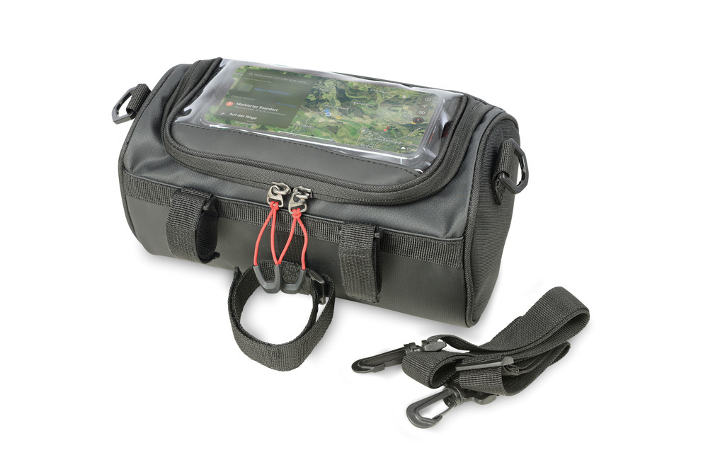TROIKA Fietstas BIKE BAG