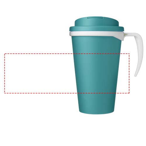 Americano® Grande 350 ml geïsoleerde beker