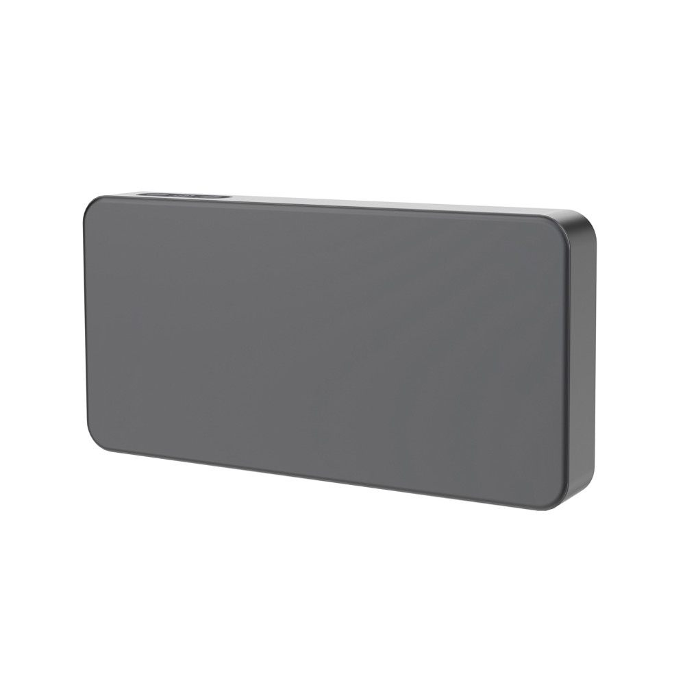 Aeris RCS ultradunne 10W IPX5 speaker met vervangbare batter