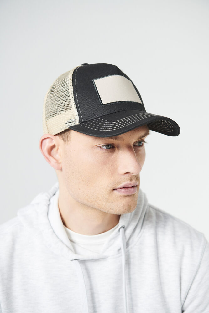 Clique - Trucker Patch Cap