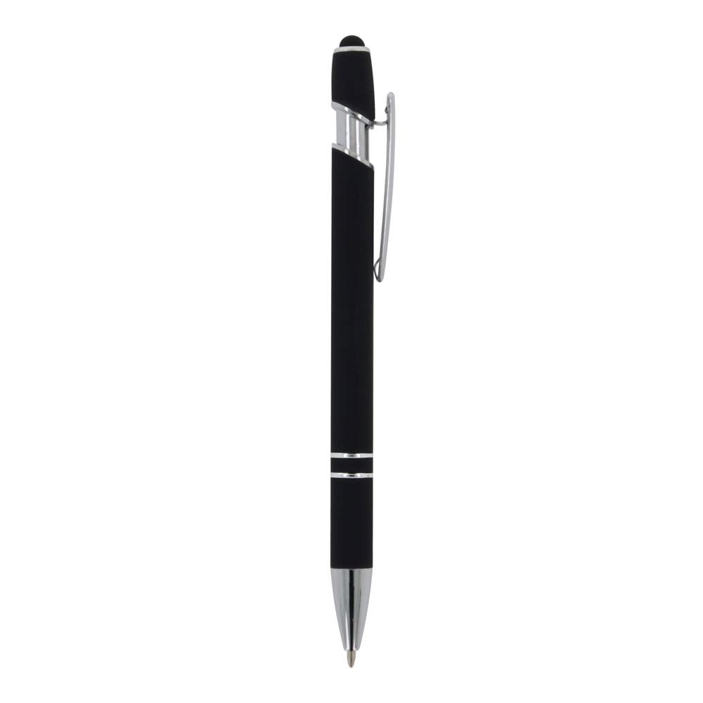Balpen Paris Metaal soft touch