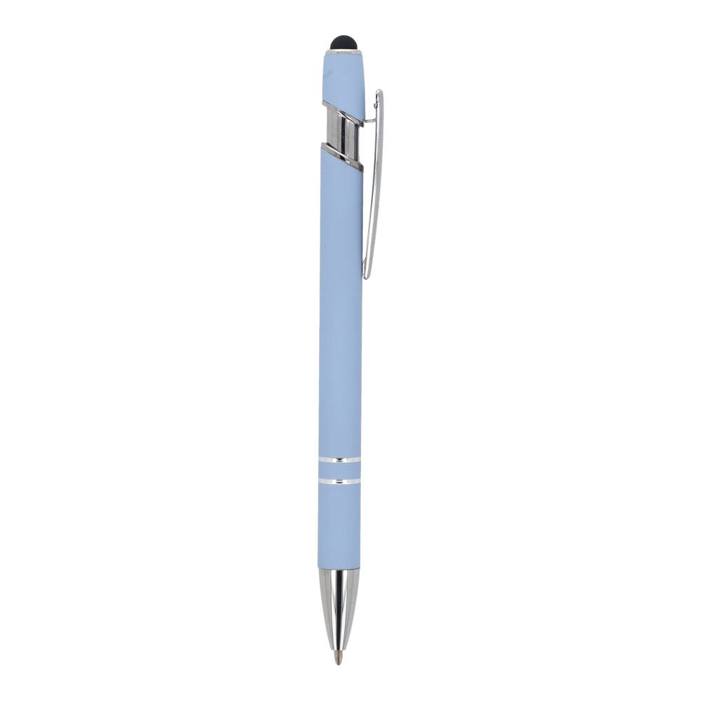 Balpen Paris Metaal soft touch