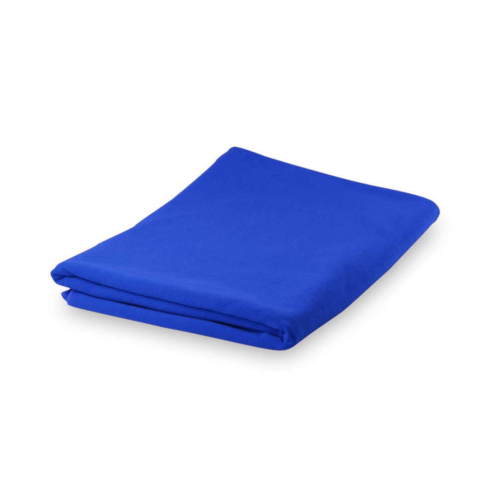 Absorberende Handdoek Lypso - AZUL