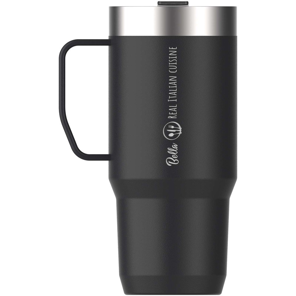 Stanley Everyday Suburban 710 ml geïsoleerde mok van gerecycled roestvrij staal