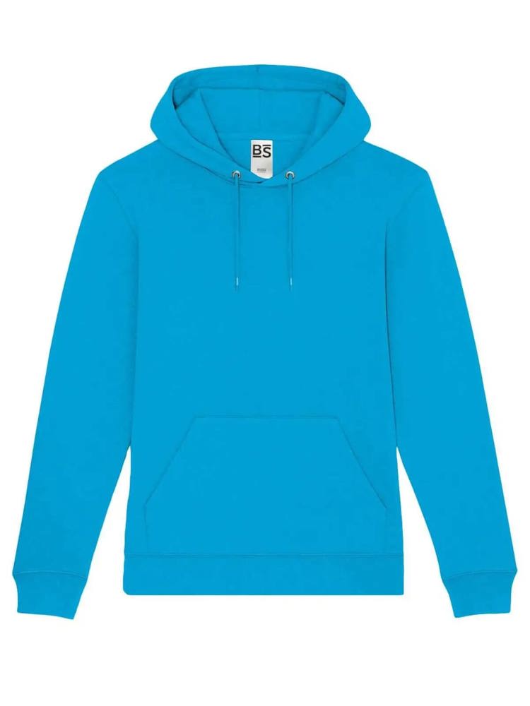 BS Outsider hoodie, 280 gr/m² - Sea Breeze (Not Avalaible)