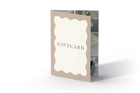 Giftcards